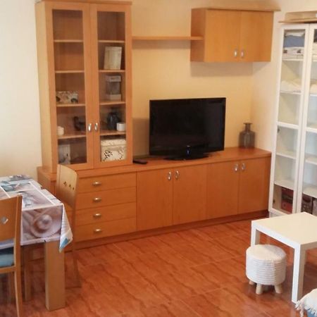 Estudio Салоу Экстерьер фото
